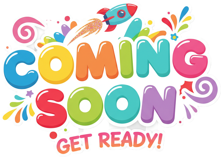Coming Soon