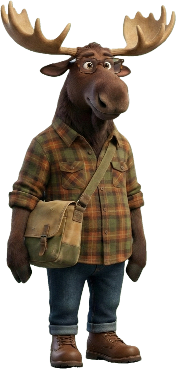 StreamSchedule Mascot